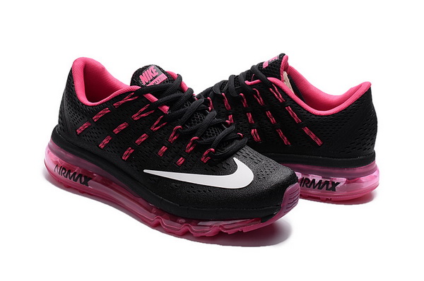 NIKE Air Max 2016 KPU Women-009