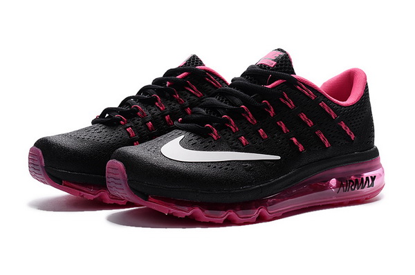 NIKE Air Max 2016 KPU Women-009