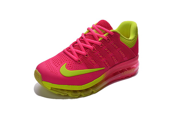 NIKE Air Max 2016 KPU Women-010