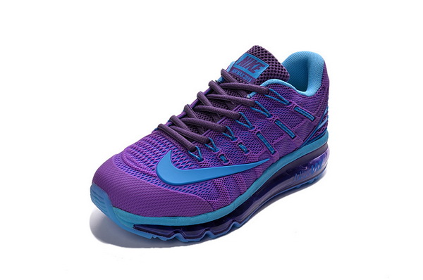 NIKE Air Max 2016 KPU Women-013