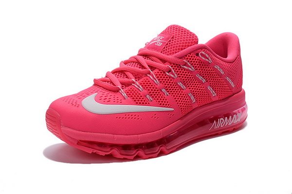 NIKE Air Max 2016 KPU Women-014