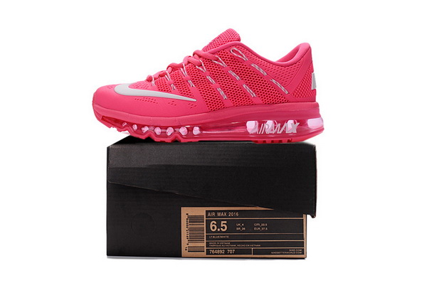 NIKE Air Max 2016 KPU Women-014