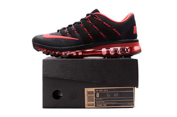 NIKE Air Max 2016 KPU Women-017