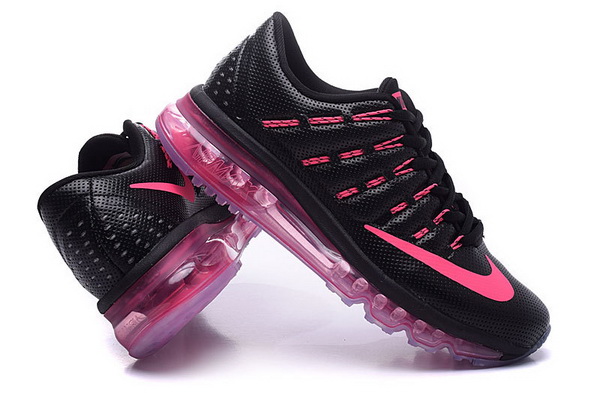 NIKE Air Max 2016 Leather Face Women-002