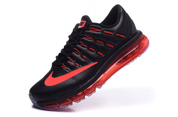 NIKE Air Max 2016 Leather face Men-003