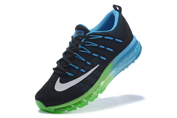 NIKE Air Max 2016 flyknit Men-010