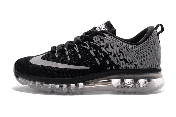 NIKE Air Max 2016 flyknit Men-011