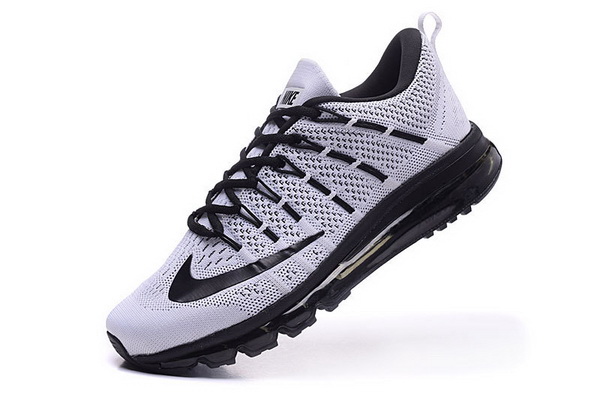 NIKE Air Max 2016 flyknit Men-012