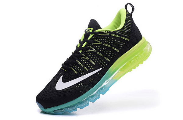 NIKE Air Max 2016 flyknit Men-013