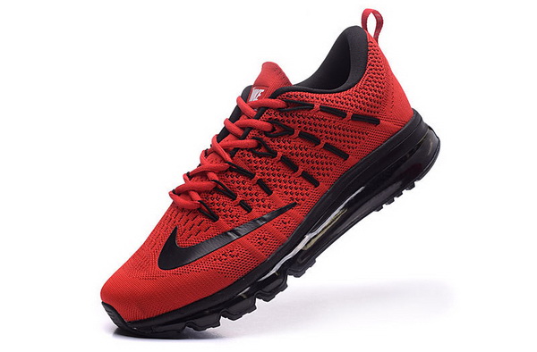 NIKE Air Max 2016 flyknit Men-014