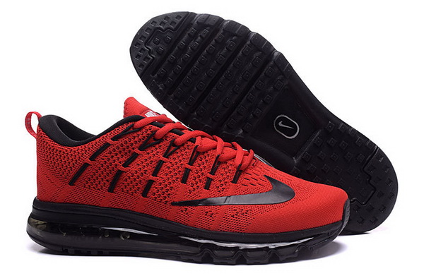 NIKE Air Max 2016 flyknit Men-014