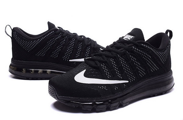 NIKE Air Max 2016 flyknit Men-015