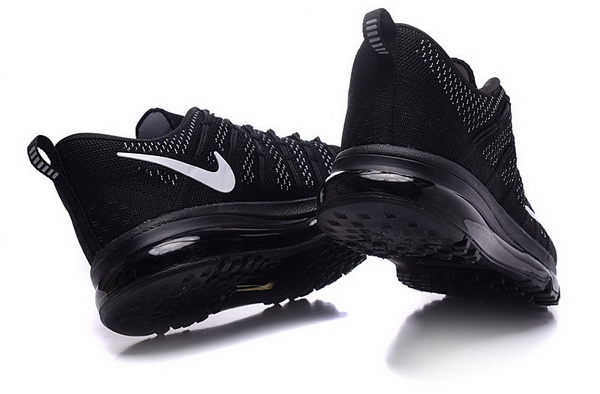 NIKE Air Max 2016 flyknit Men-015