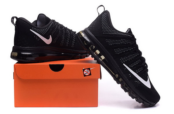 NIKE Air Max 2016 flyknit Men-015