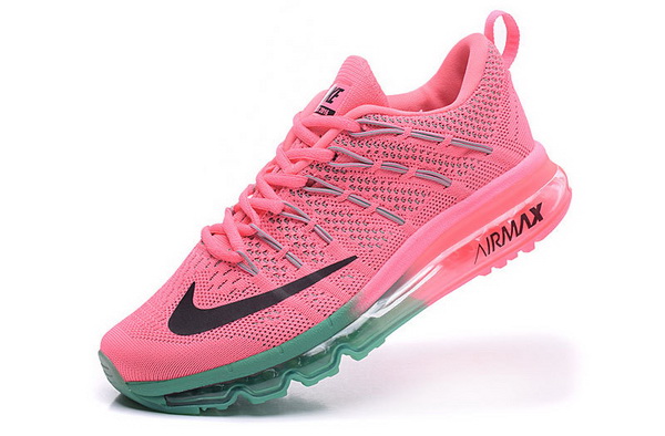 NIKE Air Max 2016 flyknit Women-002