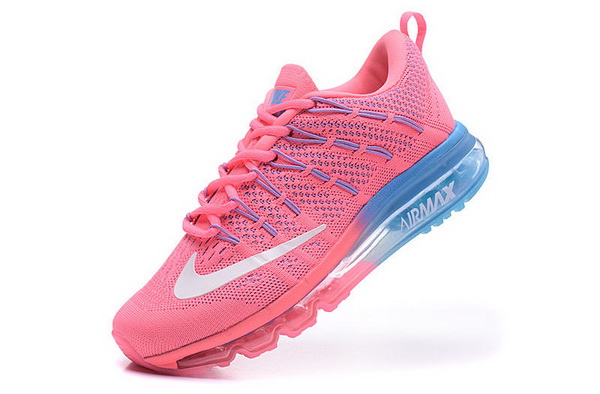 NIKE Air Max 2016 flyknit Women-004