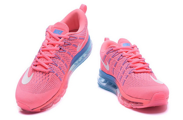 NIKE Air Max 2016 flyknit Women-004