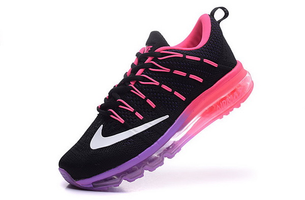 NIKE Air Max 2016 flyknit Women-005