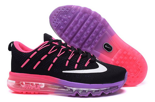 NIKE Air Max 2016 flyknit Women-005