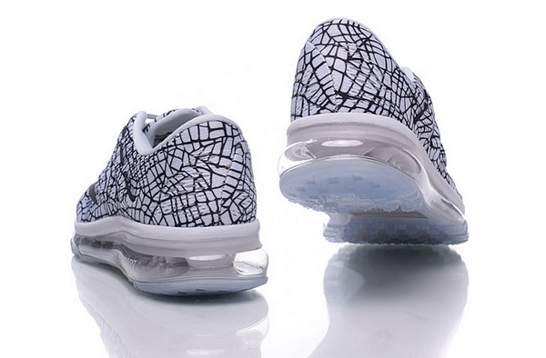 NIKE Air Max 2016 nets Men-001