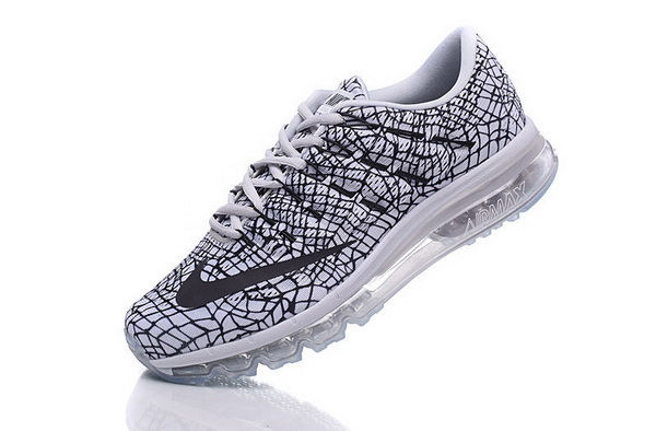 NIKE Air Max 2016 nets Men-001