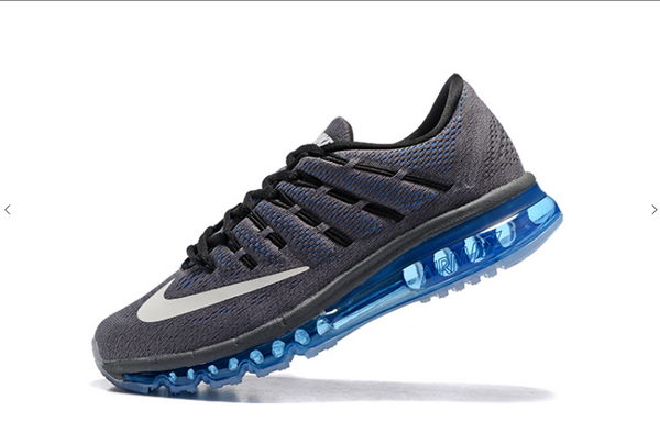 NIKE Air Max 2016 nets Men-001