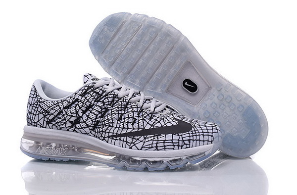 NIKE Air Max 2016 nets Men-001