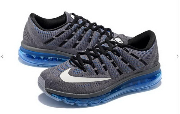 NIKE Air Max 2016 nets Men-001