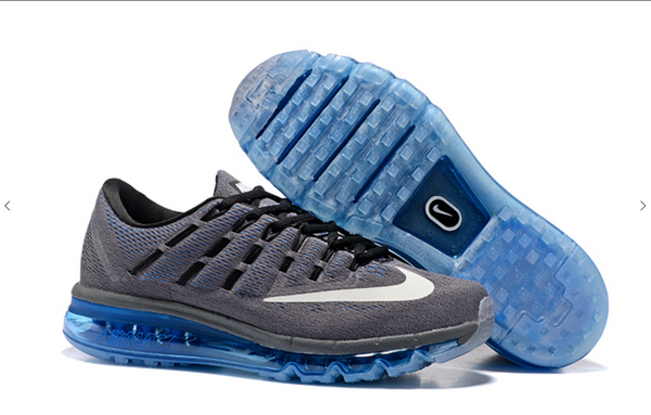 NIKE Air Max 2016 nets Men-001