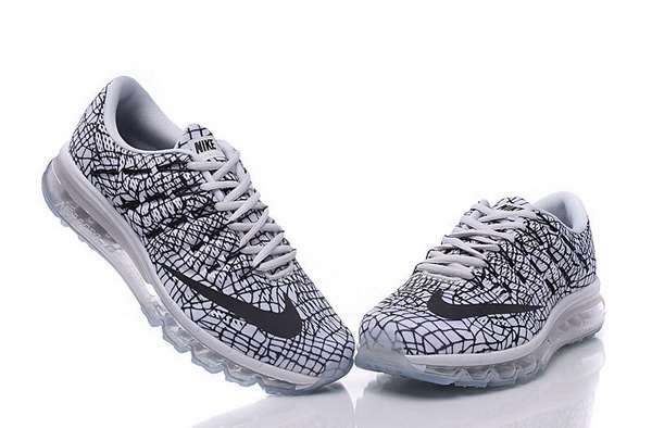 NIKE Air Max 2016 nets Men-001