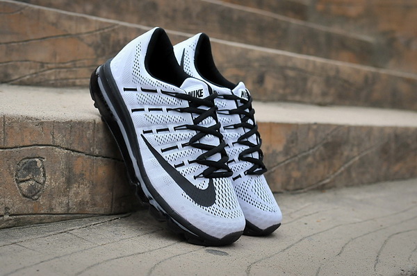 NIKE Air Max 2016 nets Men-002