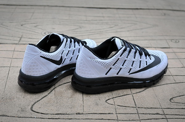 NIKE Air Max 2016 nets Men-002