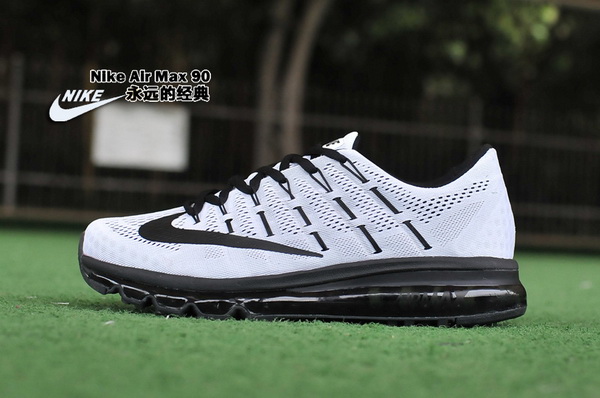 NIKE Air Max 2016 nets Men-002