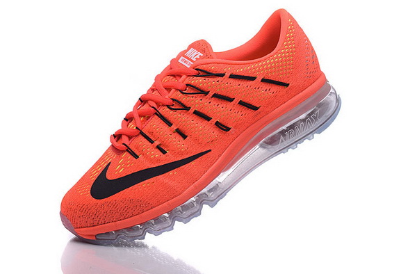 NIKE Air Max 2016 nets Men-003