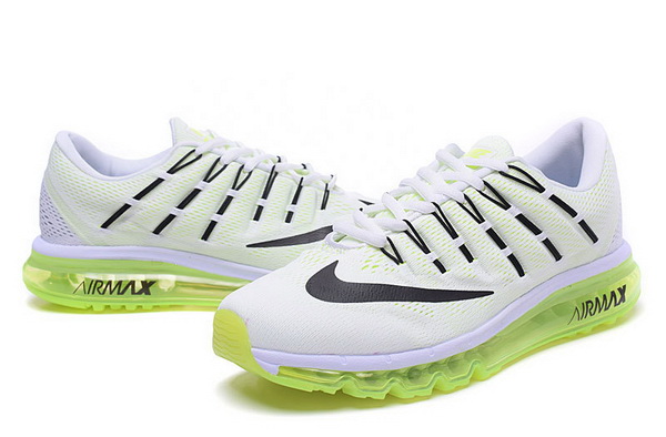 NIKE Air Max 2016 nets Men-003