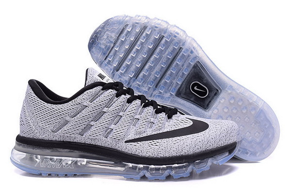 NIKE Air Max 2016 nets Men-004