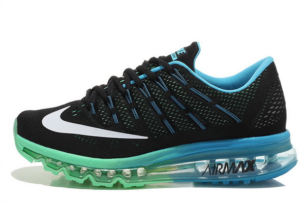 NIKE Air Max 2016 nets Men-004