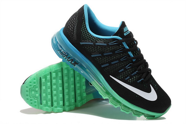 NIKE Air Max 2016 nets Men-004