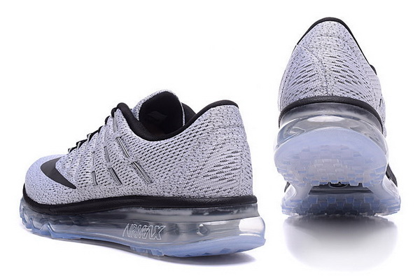 NIKE Air Max 2016 nets Men-004