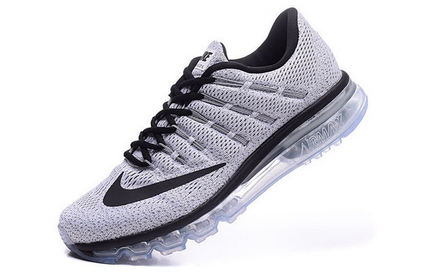 NIKE Air Max 2016 nets Men-004