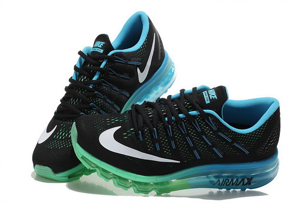 NIKE Air Max 2016 nets Men-004