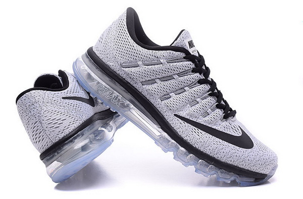 NIKE Air Max 2016 nets Men-004