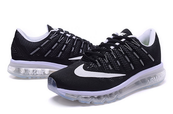 NIKE Air Max 2016 nets Men-005