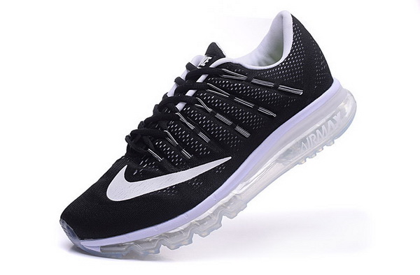 NIKE Air Max 2016 nets Men-005