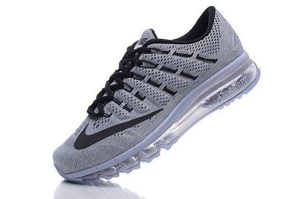 NIKE Air Max 2016 nets Men-005