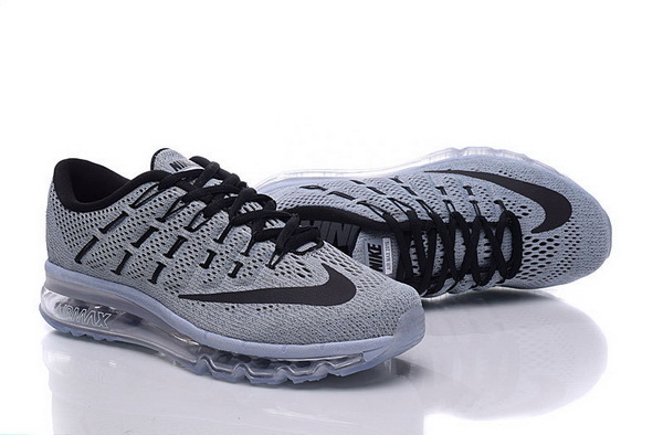 NIKE Air Max 2016 nets Men-005