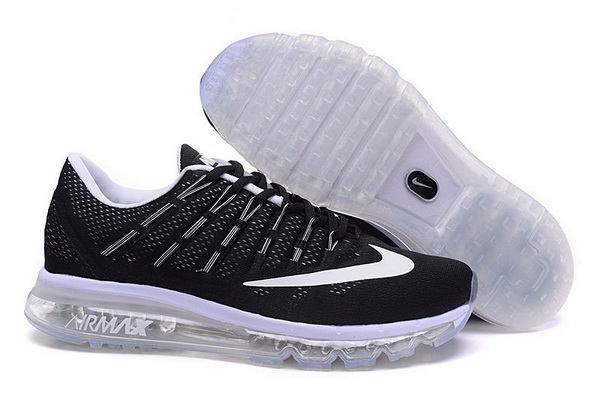 NIKE Air Max 2016 nets Men-005