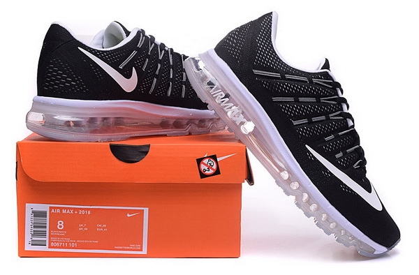 NIKE Air Max 2016 nets Men-005