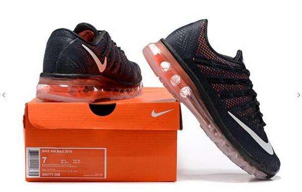 NIKE Air Max 2016 nets Men-006