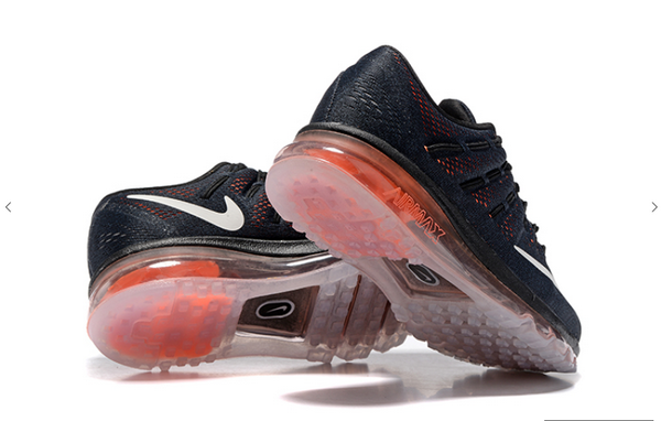 NIKE Air Max 2016 nets Men-006